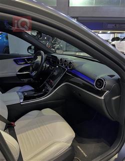 مێرسێدس بێنز C-Class